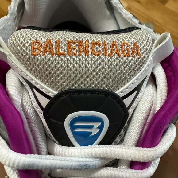 Balenciaga Runner - Picture 2 of 6